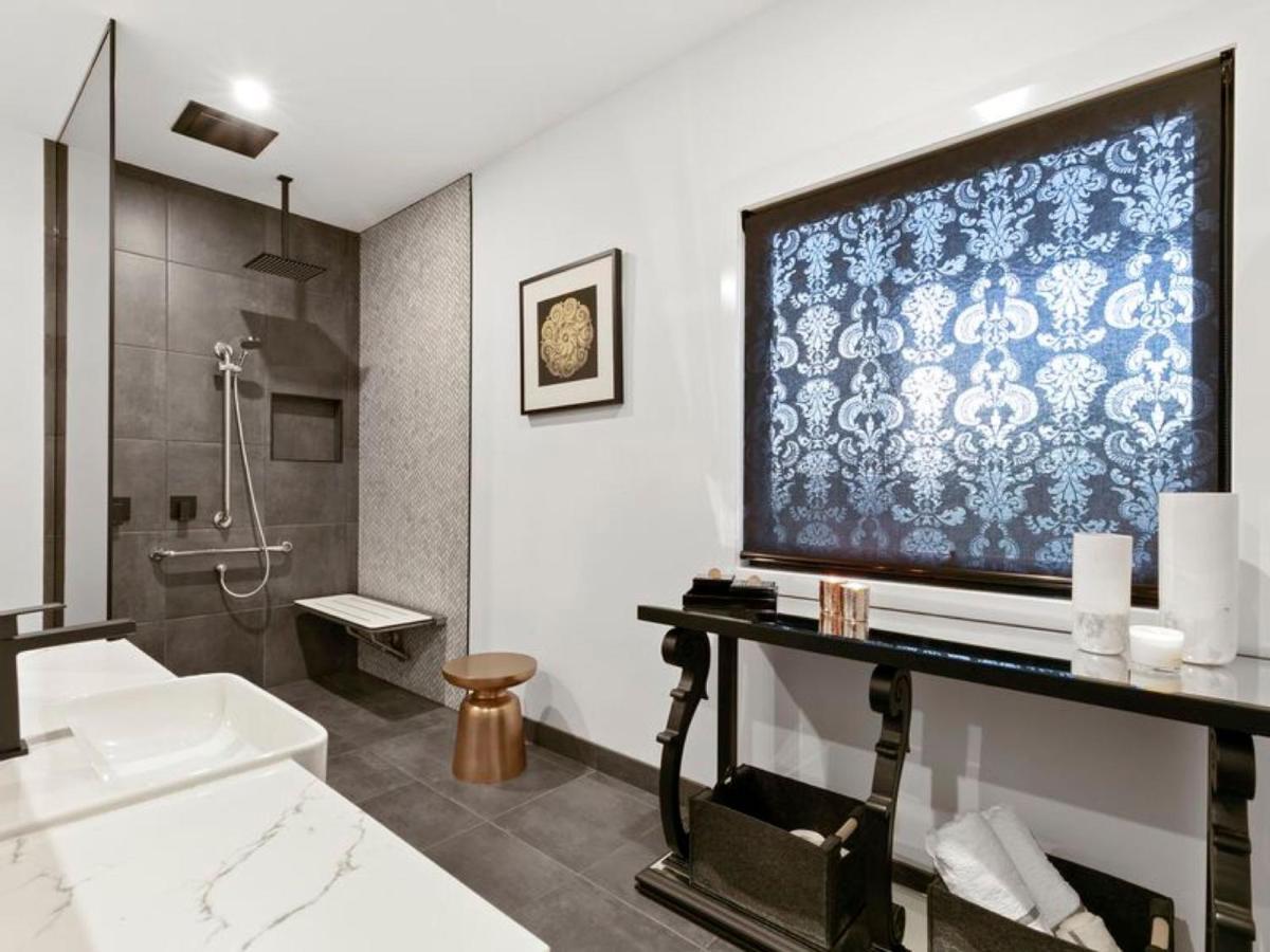 Campania Non Spa Suite Meeniyan Exterior foto
