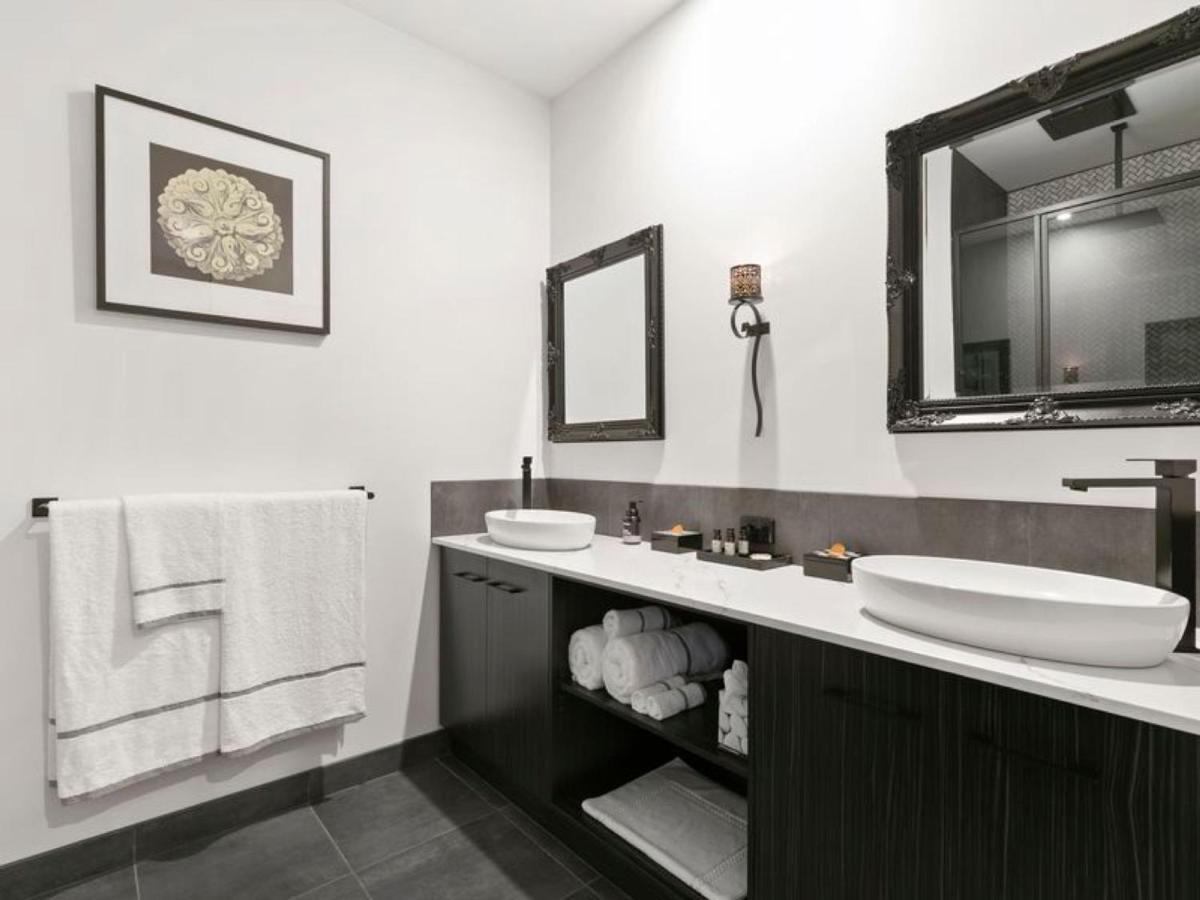 Campania Non Spa Suite Meeniyan Exterior foto